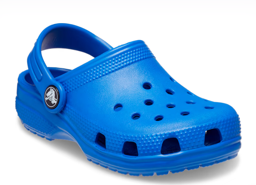 Crocs KIDS CLASSIC CLOG - bequeme Allround-Schuhe für Kinder 