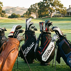 Golf Bags