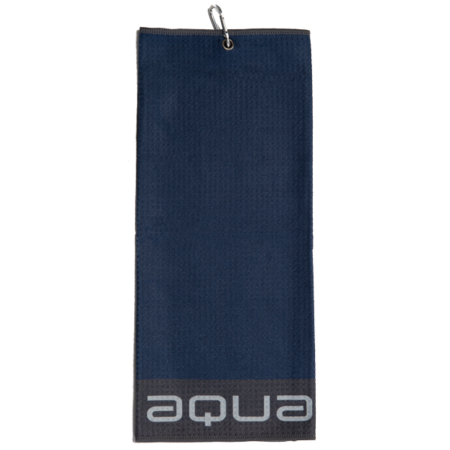 Big Max Aqua Trifold Towel  - Golf-Handtuch