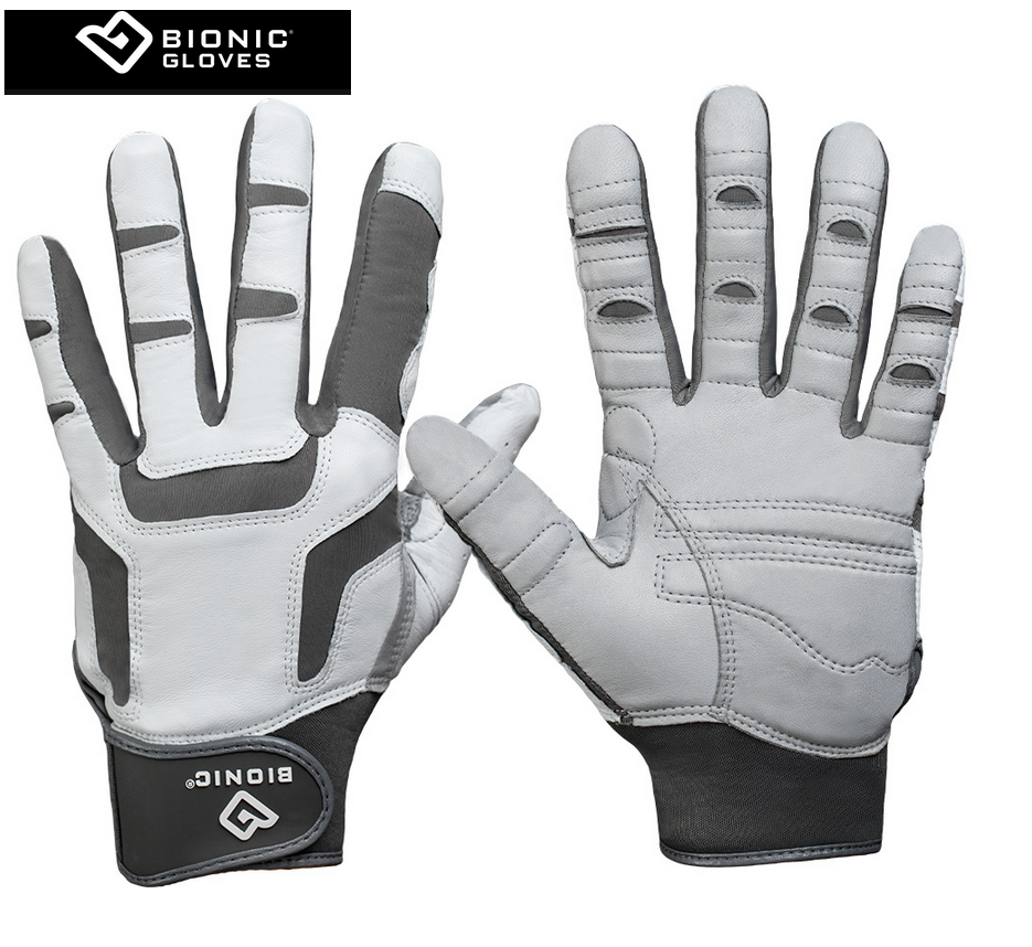 BIONIC ReliefGrip® 2.0 Golf Gloves  - Golfhandschuh Herren (1 Stück)