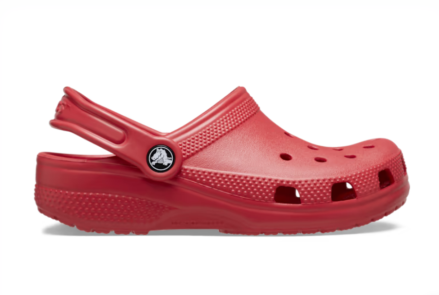 Crocs KIDS CLASSIC CLOG - bequeme Allround-Schuhe für Kinder  Kopie