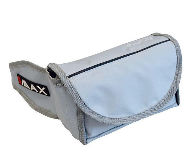 Big Max RAIN SAFE - Der ideale Regenschutz für Ihr Golfbag