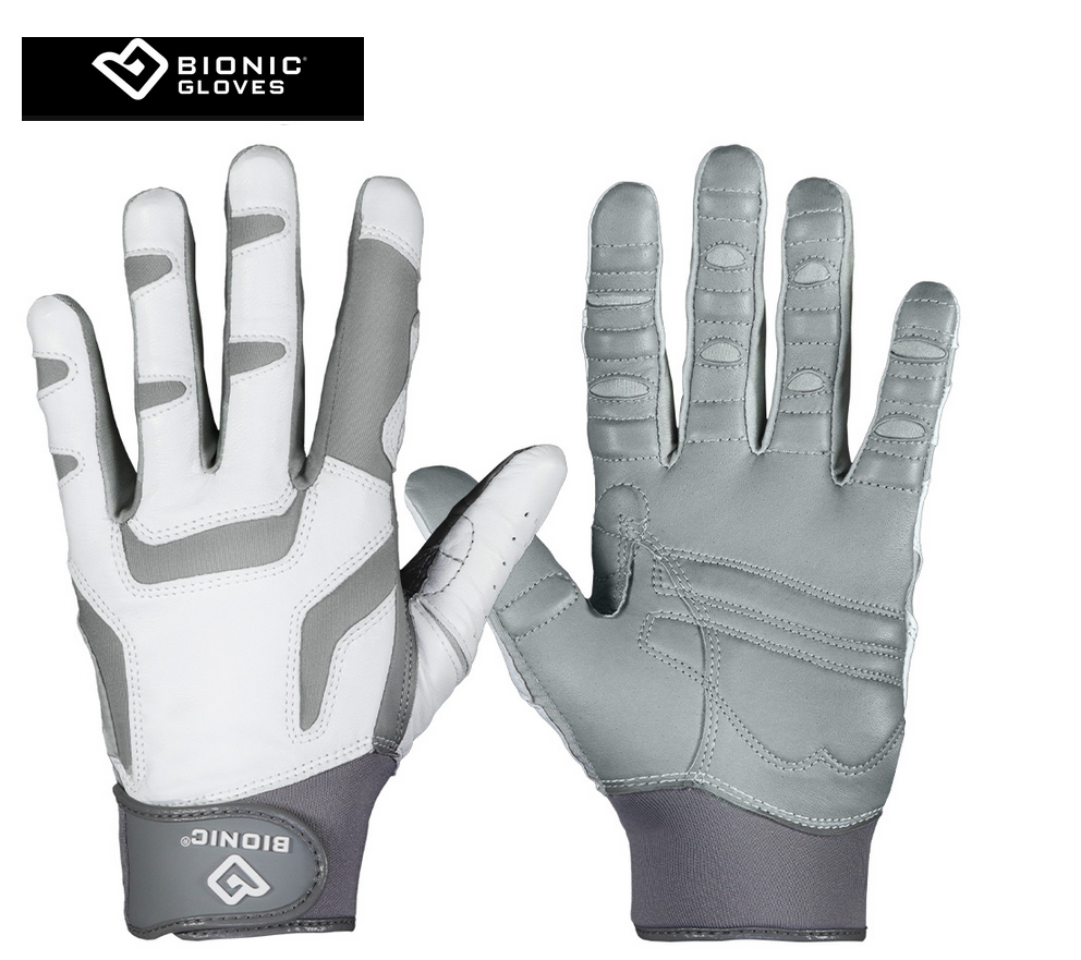 BIONIC ReliefGrip® 2.0 Golf Gloves  - Golfhandschuh Damen (1 Stück)