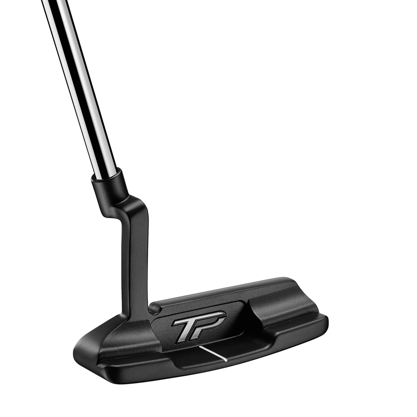 TaylorMade TP Black Collection Juno #1 Putter