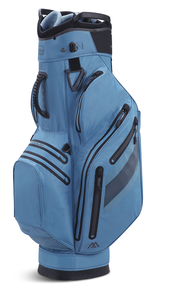 BIG MAX Aqua Style 3* - Cartbag